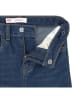 Levi's Kids DÅ¼insy - Slim fit - w kolorze niebieskim