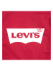 Levi's Kids Worek sportowy w kolorze czerwonym