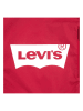 Levi's Kids Worek w kolorze czerwonym