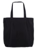 Levi's Kids Shopper bag w kolorze czarnym