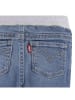 Levi's Kids Spijkerbroek - slim fit - lichtblauw