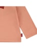 Levi's Kids Longsleeve in Orange