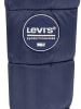 Levi's Kids Kurtka zimowa w kolorze granatowym
