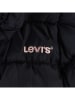 Levi's Kids Kurtka zimowa w kolorze czarnym