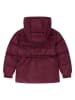 Levi's Kids Kurtka zimowa w kolorze czerwonym