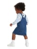 Levi's Kids 2-delige outfit blauw