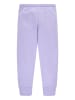 Levi's Kids Spodnie dresowe w kolorze fioletowym