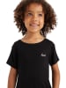 Levi's Kids Shirt "Her favorite" zwart