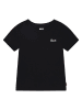 Levi's Kids Shirt "Her favorite" in Schwarz