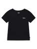 Levi's Kids Shirt "Her favorite" zwart