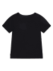 Levi's Kids Koszulka "Her favorite" w kolorze czarnym