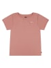 Levi's Kids Shirt "Her favorite" in Rosa