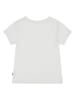 Levi's Kids Shirt "Her favorite" crème