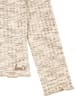 Levi's Kids Koszulka w kolorze beżowym
