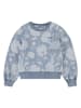 Levi's Kids Sweatshirt blauw