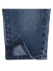 Levi's Kids Spijkertuinbroek blauw