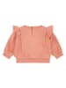 Levi's Kids Longsleeve abrikooskleurig