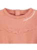 Levi's Kids Koszulka w kolorze brzoskwiniowym