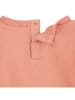Levi's Kids Longsleeve abrikooskleurig