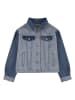 Levi's Kids Jeansjacke in Blau