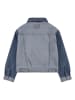 Levi's Kids Jeansjacke in Blau
