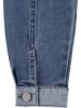 Levi's Kids Kurtka dżinsowa w kolorze niebieskim