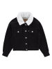 Levi's Kids Übergangsjacke in Schwarz
