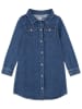 Levi's Kids Spijkerjurk blauw