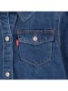 Levi's Kids Spijkerjurk blauw