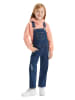 Levi's Kids Jeans-Latzhose in Dunkelblau