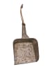 Anticline Blik grijs - (B)26 x (H)40 cm