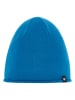 Eisbär Wełniana czapka "Pulse" w kolorze niebieskim