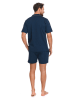 Doctor Nap Pyjama donkerblauw