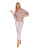 Doctor Nap Pyjama in Beige
