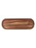 Villa d´Este Serveerbord lichtbruin - (L)30 x (B)10 cm