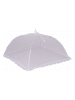 Villa d´Este Vliegennet wit - (B)48 x (H)30 x (D)48 cm