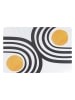 Villa d´Este 6er-Set: Tischsets "Venice" in Bunt - (L)45 x (B)30 cm