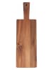 Villa d´Este Snijplank lichtbruin - (L)36,5 x (B)11 cm