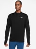 Nike Sportswear Koszulka w kolorze czarnym do biegania