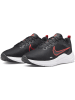 Nike Buty "Downshifter 12" w kolorze czarnym do biegania