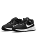 Nike Hardloopschoenen "Revolution 6" zwart