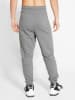 Nike Sportswear Spodnie dresowe w kolorze szarym