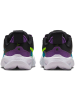 Nike Buty "Star Runner 4" w kolorze niebiesko-fioletowo-czarnym do biegania