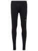 Nike Hardlooplegging zwart