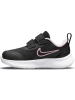 Nike Buty "Star Runner 3" w kolorze czarnym do biegania