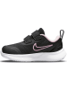 Nike Sportswear Buty "Star Runner 3" w kolorze czarnym do biegania