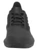 Nike Hardloopschoenen "Air Winflo 9 Shield" zwart