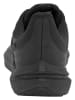 Nike Buty "Air Winflo 9 Shield" w kolorze czarnym do biegania