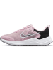 Nike Buty "Downshifter 12" w kolorze jasnoróżowym do biegania