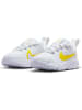 Nike Hardloopschoenen "Star Runner 4" wit